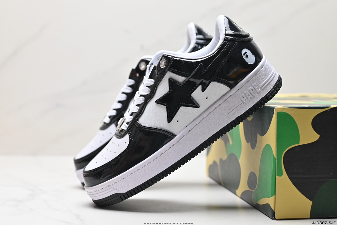 Bape Shoes